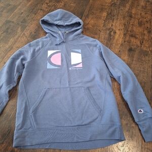 Womens Champion Sweatshirt